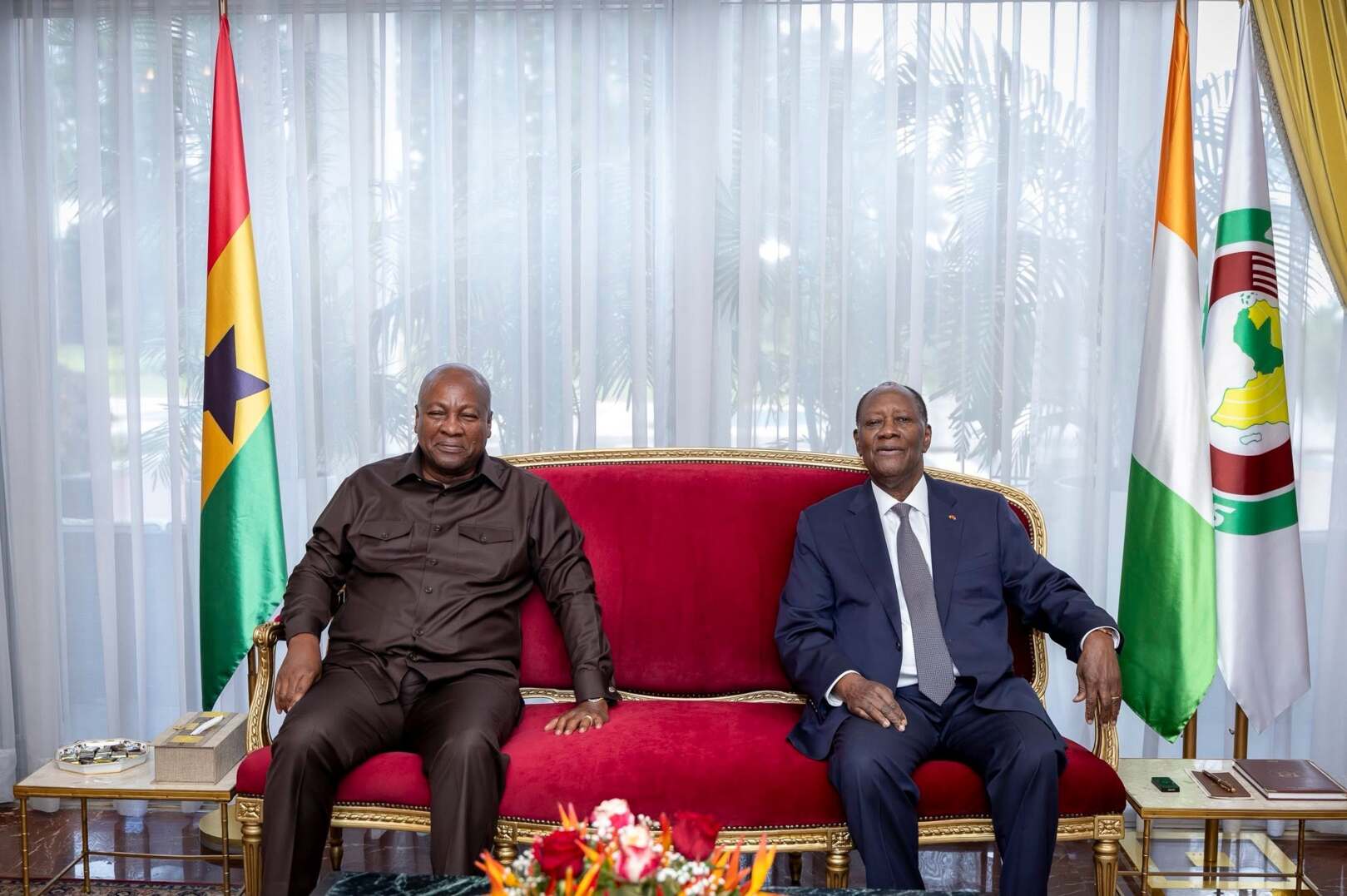 West Africa’s cocoa giants unite to boost local processing and strengthen global influence